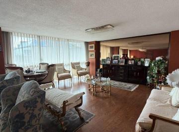 Departamento de 3 habitaciones, Miguel Hidalgo · Polanco Departamento