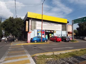 Local comercial , Tlalnepantla de Baz · Inmueble Comercial con Frente a Calle Matamoros | Tlalnepantla Centro