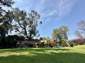 Casa de 4 habitaciones, Tlalpan · Casa en Venta Residencial Chimali Arboledas del Sur Tlalpan