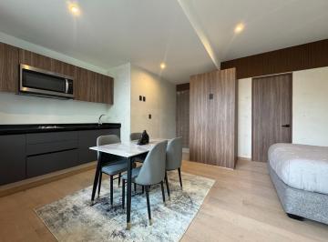 Departamento · 69m² · 1 Recámara · Departamento en Venta en La Col. Roma