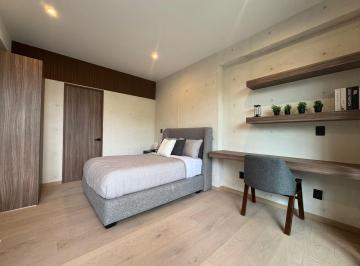 Departamento · 69m² · 1 Recámara · Departamento en Venta en La Col. Roma