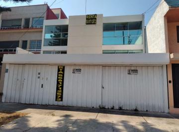 Edificio , Tlalnepantla de Baz · Se Renta Edificio Para Oficinas, Consultorios o Comercio