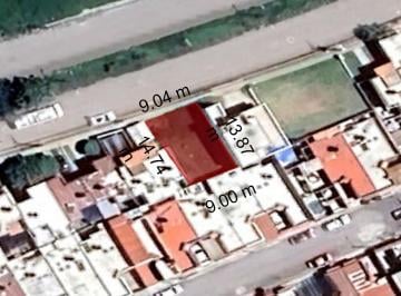 Terreno / Lote · 129m² · Terreno en Venta Colinas del Río - (4)