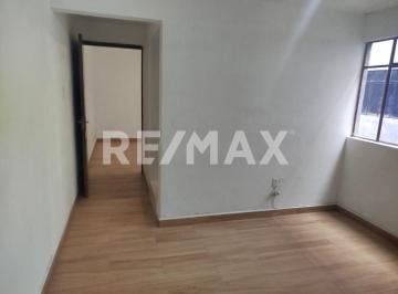 Departamento · 30m² · 1 Recámara · Departamento en Venta Col El Triunfo Iztapalapa - (4)