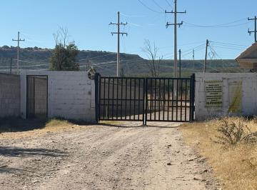 Terreno / Lote · 4900m² · Terreno Campestre en Venta en Fracc El Pilar - (4)