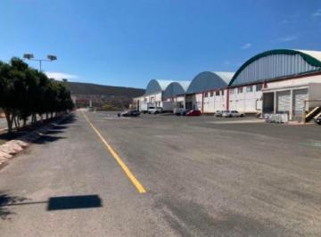 Bodega comercial , Ezequiel Montes · Bodega en Renta en Querétaro Parque Industrial Colón