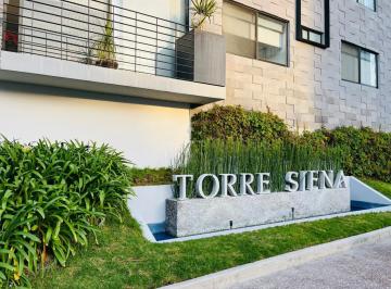 Departamento · 123m² · 3 Recámaras · 2 Estacionamientos · Departamento en Venta en Torre Lexum Puebla