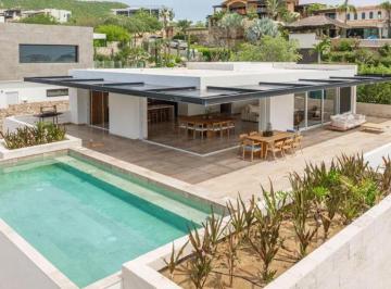 Casa de 5 habitaciones, Los Cabos · Residencia de Lujo, Vista Al Mar, en Venta, Corr. Turistico, Cabo San Lucas