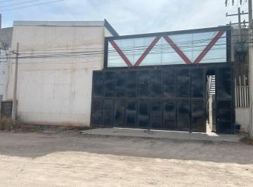 Bodega comercial , El Marqués · Bodega en Renta en Queretaro La Piedad
