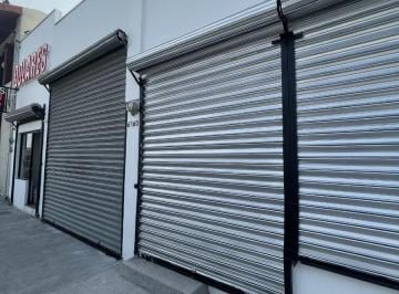 Local comercial 150m² Renta AnAhuac · Bodega con Local Comercial en Renta en Av Barragán, San Nicolás.