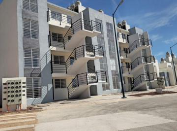 Departamento de 2 habitaciones, San Luis Potosí · Departamentos en Venta en Periférico Norte, Privada Nirán