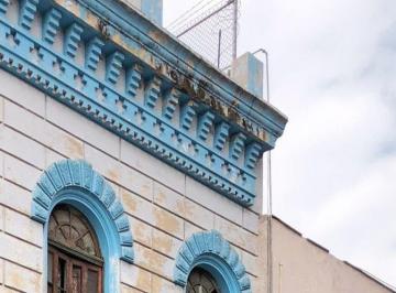 Casa de 6 habitaciones, Guadalajara · Casa de Epoca, Zona Centro Idel Para Restauración