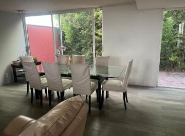 Casa de 4 habitaciones, Coyoacán · Casa en Colonia Educación, Al Sur de La Ciudad de México