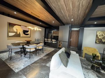 Departamento · 104m² · 2 Recámaras · 2 Estacionamientos · Departamento en Venta en La Col Hipódromo