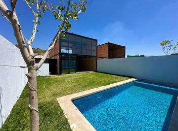 Casa de 2 habitaciones, Cuernavaca · Casas en Cuernavaca con Alberca Privada