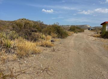 Terreno / Lote , Parras · Terreno Venta Parras a 300 m Carretera General Cepeda