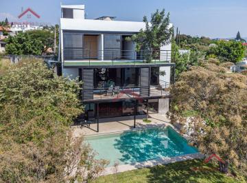 Casa de 3 habitaciones, Emiliano Zapata · Casa en Venta Fracc. Burgos