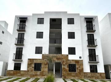 Departamento · 57m² · 2 Recámaras · 1 Estacionamiento · Departamento en Venta en Fraccionamiento Ciudad del Sol, Querétaro, Querétaro