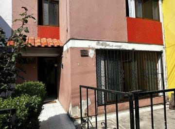 Casa · 107m² · 3 Recámaras · Casa en Venta en Los Reyes Ixtacala