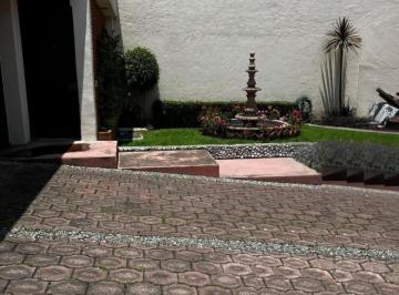 Casa de 4 habitaciones, Huixquilucan · Casa en Venta Bosques de La Herradura Huixquilucan