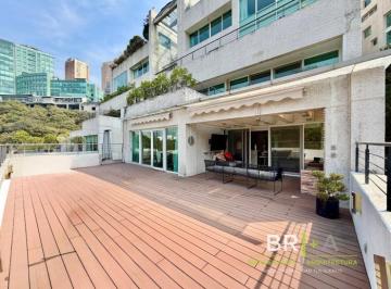 Departamento en venta con terraza en Bosques de las Lomas · Departamento en Venta con Terraza en Bosques de Las Lomas
