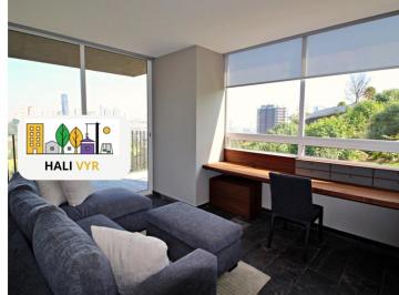 Departamento · 210m² · 3 Recámaras · 2 Estacionamientos · Departamento en Venta en Bosque Real, Amenidades, Cto Servicio, Balcón, Lavandería