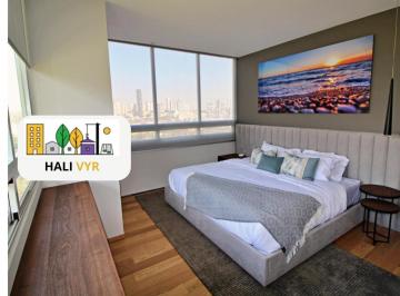 Departamento · 224m² · 3 Recámaras · 2 Estacionamientos · Departamento en Venta en Bosque Real, Amenidades, Cto Servicio, Balcón, Lavandería