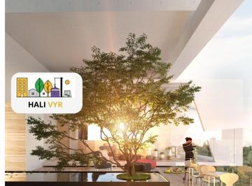 Departamento · 239m² · 3 Recámaras · 2 Estacionamientos · Departamento en Venta en Bosque Real, Amenidades, Cto Servicio, Balcón, Lavandería
