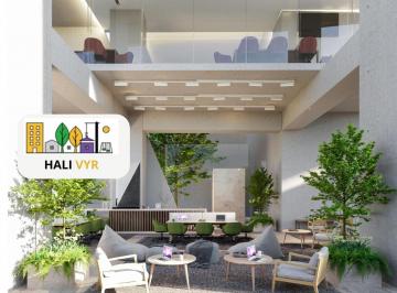 Departamento · 241m² · 4 Recámaras · 2 Estacionamientos · Departamento en Venta en Bosque Real, Amenidades, Cto Servicio, Balcón, Lavandería
