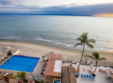 Departamento de 3 habitaciones, Bahía de Banderas · Bucerias Grand 5c