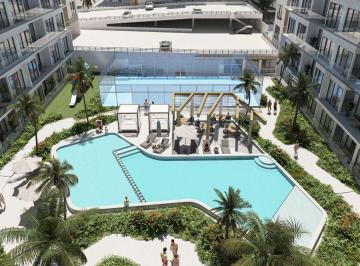 Departamento de 2 habitaciones, Solidaridad · Departamento con Vista Panorámica y Amenidades de Lujo– Ejido, Playa del Carmen