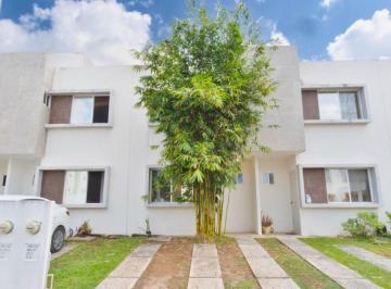 Casa · 115m² · 3 Recámaras · Casa en Jardines del Sur