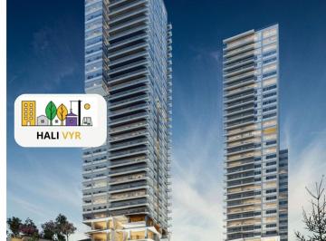 Departamento · 548m² · 3 Recámaras · 2 Estacionamientos · Pent - House en Venta en Bosque Real, Amenidades, Cto Servicio, Balcón, Lavandería