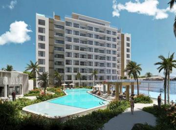 Departamento de 3 habitaciones, Solidaridad · Departamento de Lujo con Patio Privado y Áreas Verdes – Ejido, Playa del Carmen