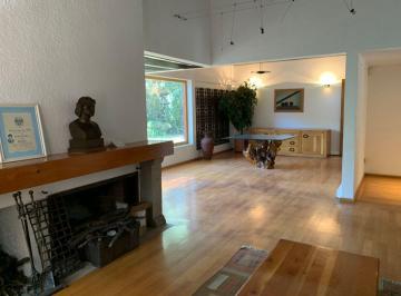 Casa de 3 habitaciones, Alvaro Obregón · Pedregal, Paseo de La Luz