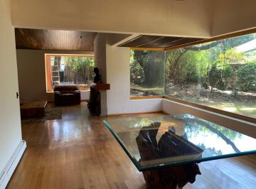 Casa de 3 habitaciones, Alvaro Obregón · Pedregal, Paseo de La Luz