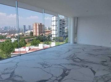 Departamento de 3 habitaciones, Huixquilucan · Departamento a Estrenar con Acabados en La Reserva