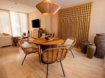 Casa en condominio · 116m² · 1 Recámara · 1 Estacionamiento · Se Vende Condo 1rec Corasol Playa del Carmen