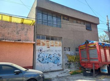 Bodega comercial , Alvaro Obregón · Propiedad 320 M&sup2;: Bodega/taller con Uso de Suelo Comercial. Versátil Para Negocio Jalalpa Alvaro Obr