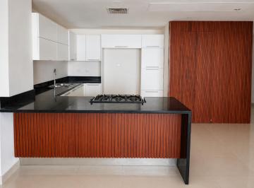 Departamento de 3 habitaciones, Benito Juárez · Departamento en Renta en Torre Maioris, Puerto Cancún, 3 Recámaras con Terraza. Cancún, Quintana Roo