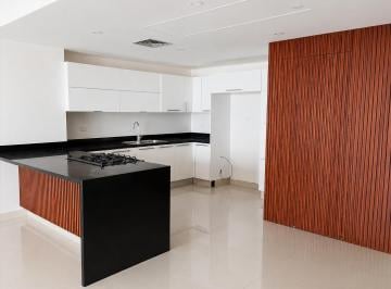 Departamento · 350m² · 3 Recámaras · 2 Estacionamientos · Departamento en Renta en Torre Maioris, Puerto Cancún, 3 Recámaras con Terraza. Cancún, Quintana Roo