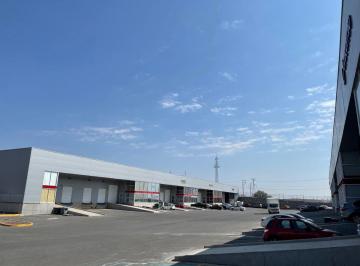 Bodega comercial , El Marqués · Bodega en Renta 400 m² Enfrente del Parque Industrial Bernardo Quintana