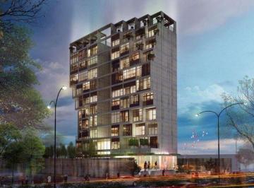 Departamento · 41m² · 1 Recámara · Departamento en Venta en Ciudad Granja Ciudad 1050