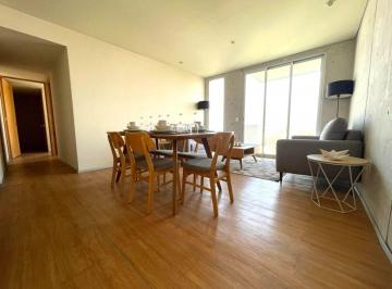 Departamento de 2 habitaciones, Benito Juárez · Departamento Nuevo en Venta en Portales Norte.