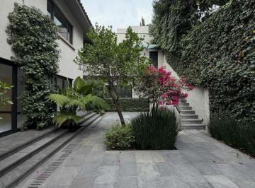 Casa de 7 habitaciones, Miguel Hidalgo · Casa Para Oficinas en Palmas, Lomas de Chapultepec