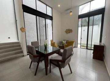 Casa de 2 habitaciones, Mérida · Casa en Renta Santa Gertrudis Copó Zona Norte de Mérida