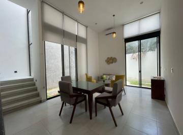 Casa de 2 habitaciones, Mérida · Casa en Renta Santa Gertrudis Copó Zona Norte de Mérida