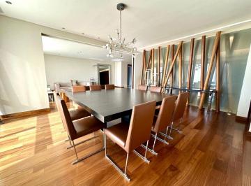 Departamento de 3 habitaciones, Miguel Hidalgo · Departamento de Lujo a La Venta en Bosques de Las Lomas
