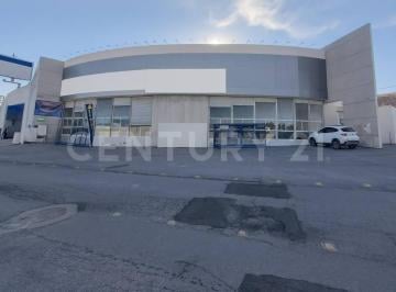 Bodega comercial · 1260m² · Bodega Comercial en Renta - Activo Operativo con Ubicación Estratégica