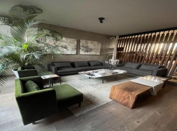 Departamento de 2 habitaciones, Cuauhtémoc · Excelente Departamento PH de Lujo en Venta Roma Norte